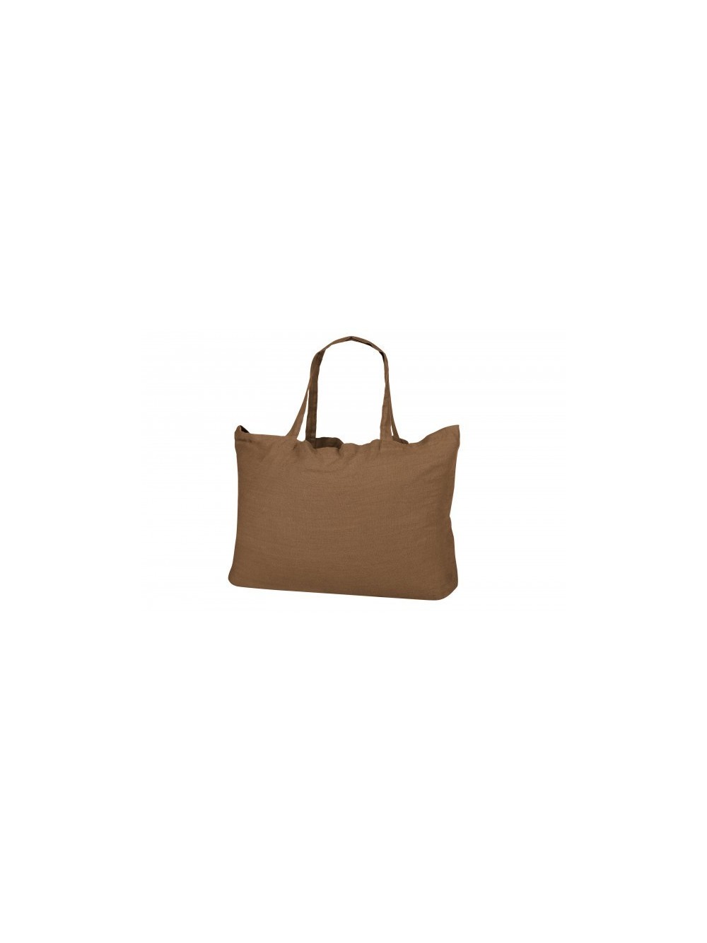 SAC LAVEZZI 60X35 tabac