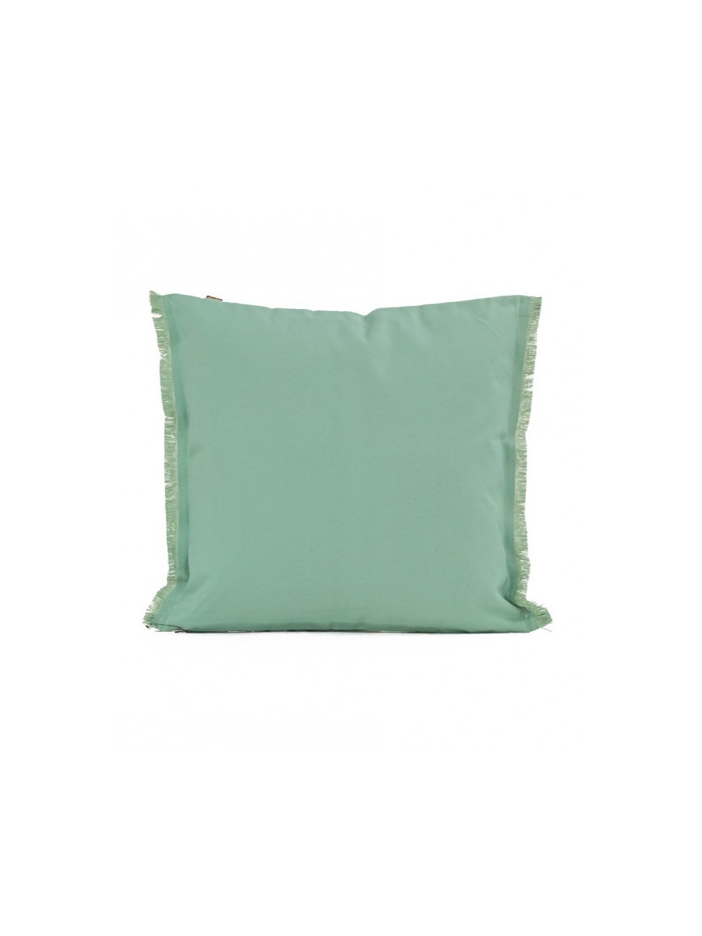 Coussin d'extérieur couleur uni Bimini