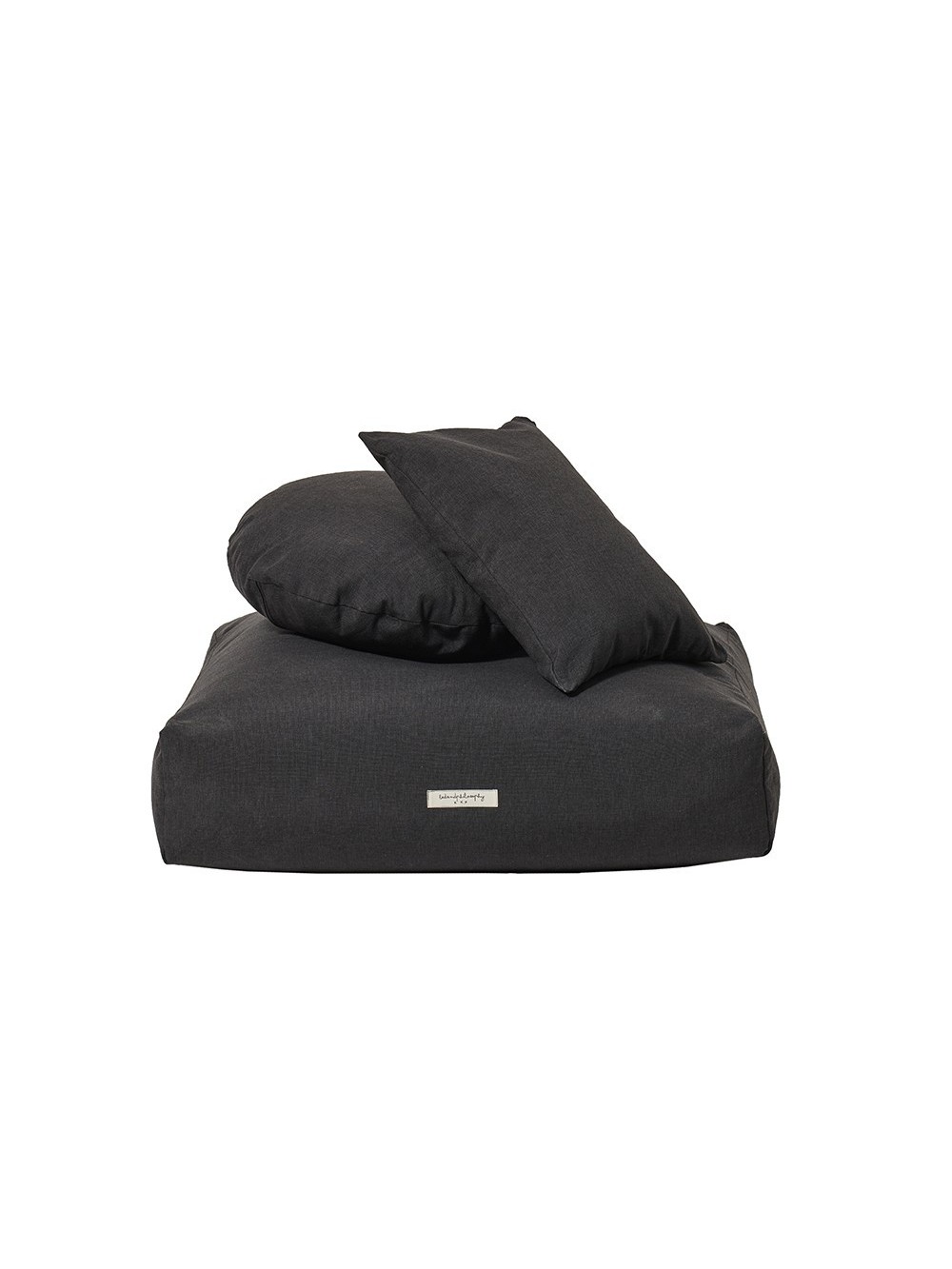 COUSSIN FLAT OUTDOOR 94X94X25CM