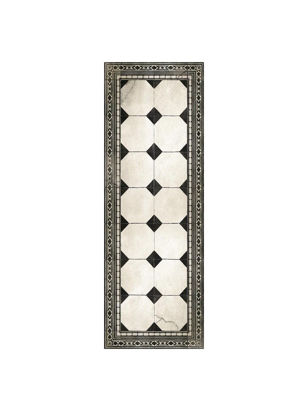 TAPIS GAMBIT ITALIANO ANTIQUE
