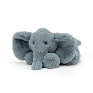 HUGGADY L'ELEPHANT