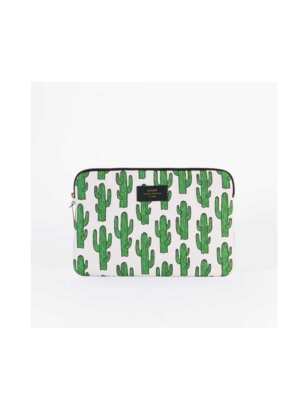 POCHETTE IPAD CACTUS