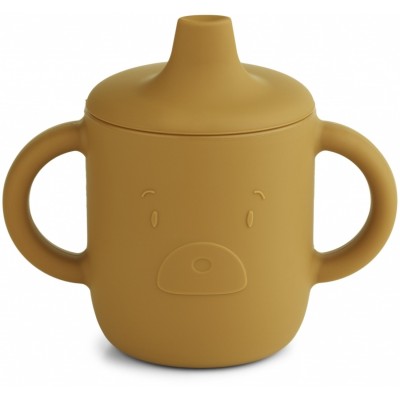 Tasse d'Apprentissage Neil : Mr Bear