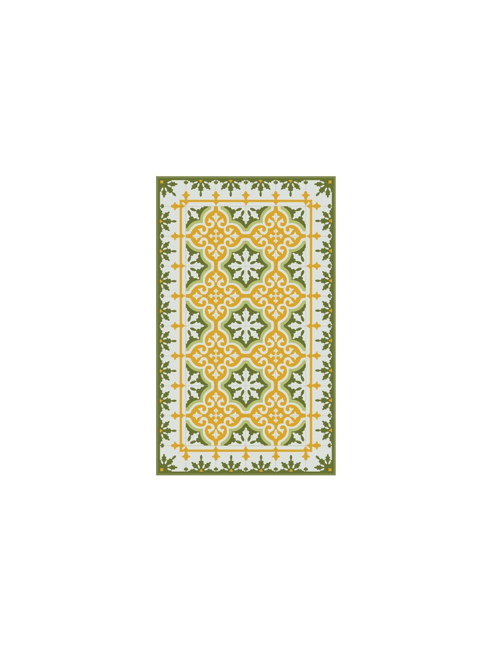 TAPIS MOUNTAIN Ts7