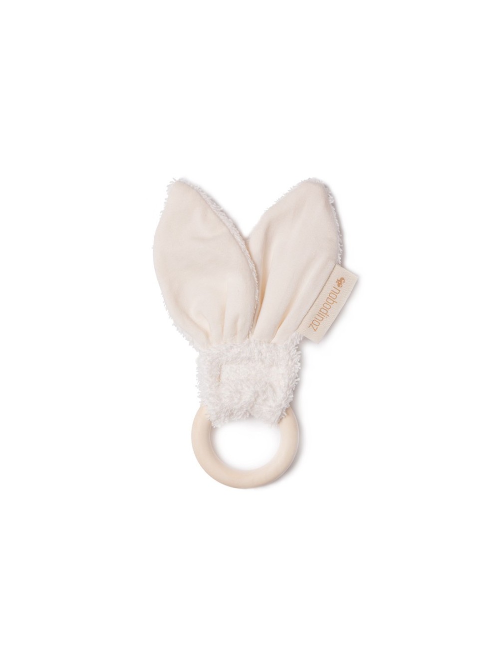 Anneau de dentition Bunny Le Lapin