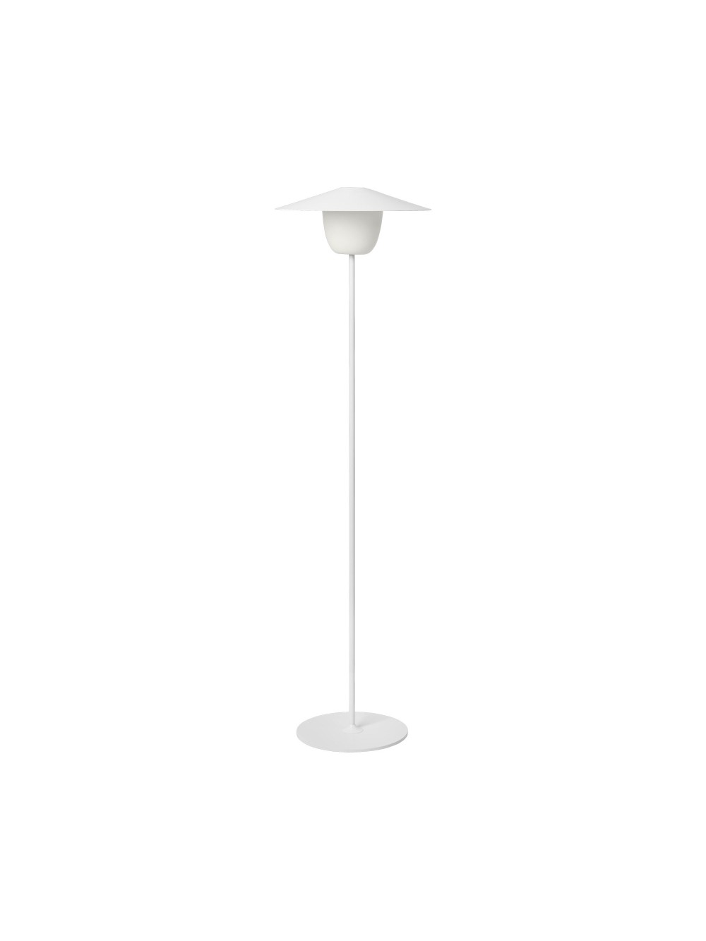 Lampe de table Mobil LED -ANI LAMP FLOOR- Blanc