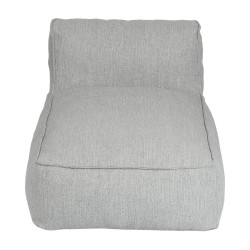 CHAISE LONGUE-GROW-CLOUD NUAGE CHAISE LONGUE-GROW-CLOUD NUAGE BLOMUS
