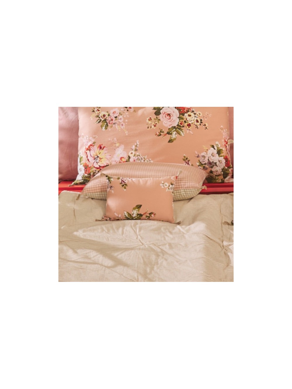 BANGALORE ETE COUSSIN POUDRE 20X30