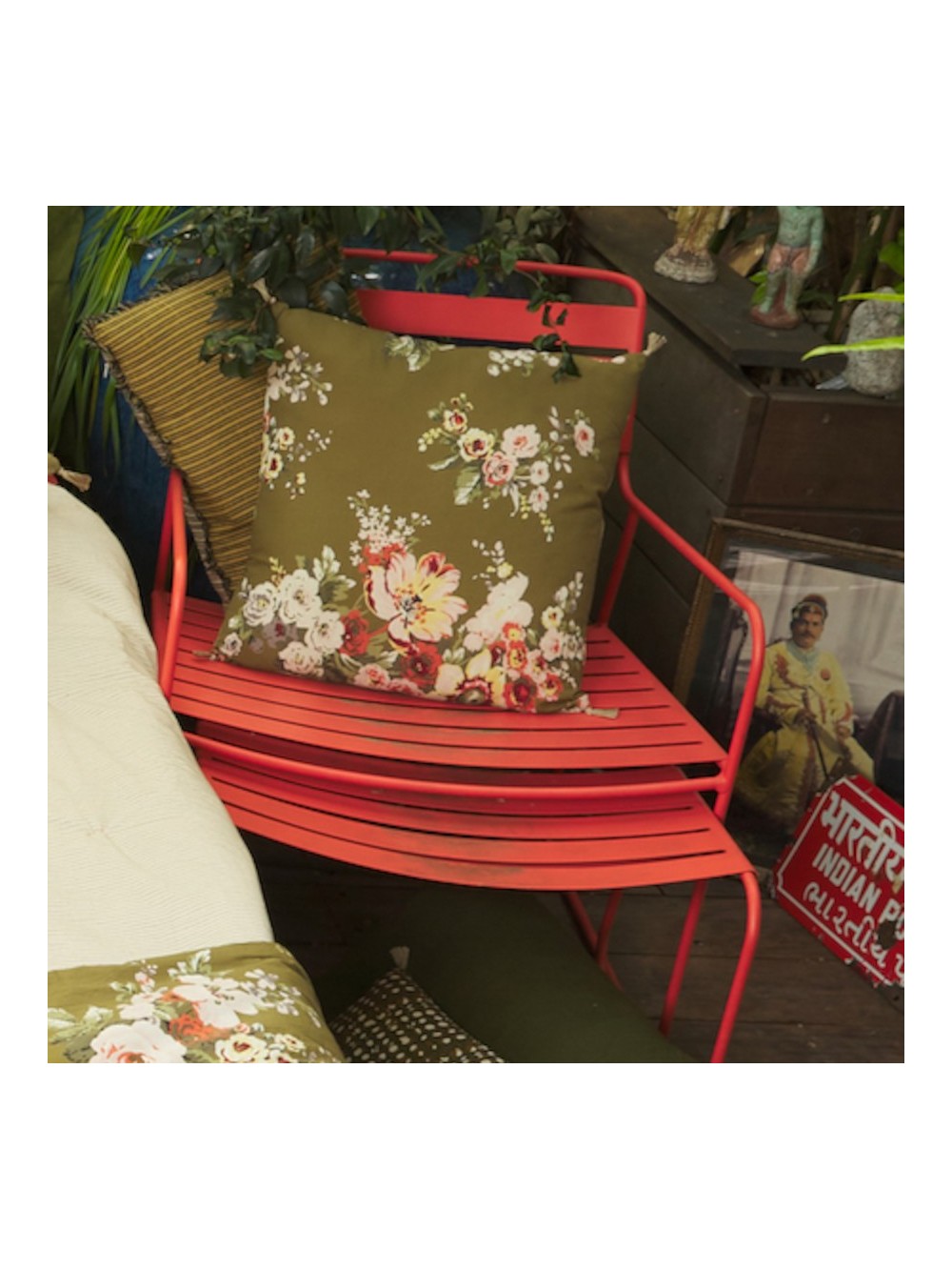 BANGALORE ETE COUSSIN AVOCAT 45X45