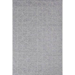 TAPIS GATSBY 200X290 GRIS