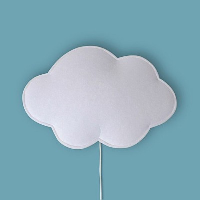 Applique Soft Light Cloud