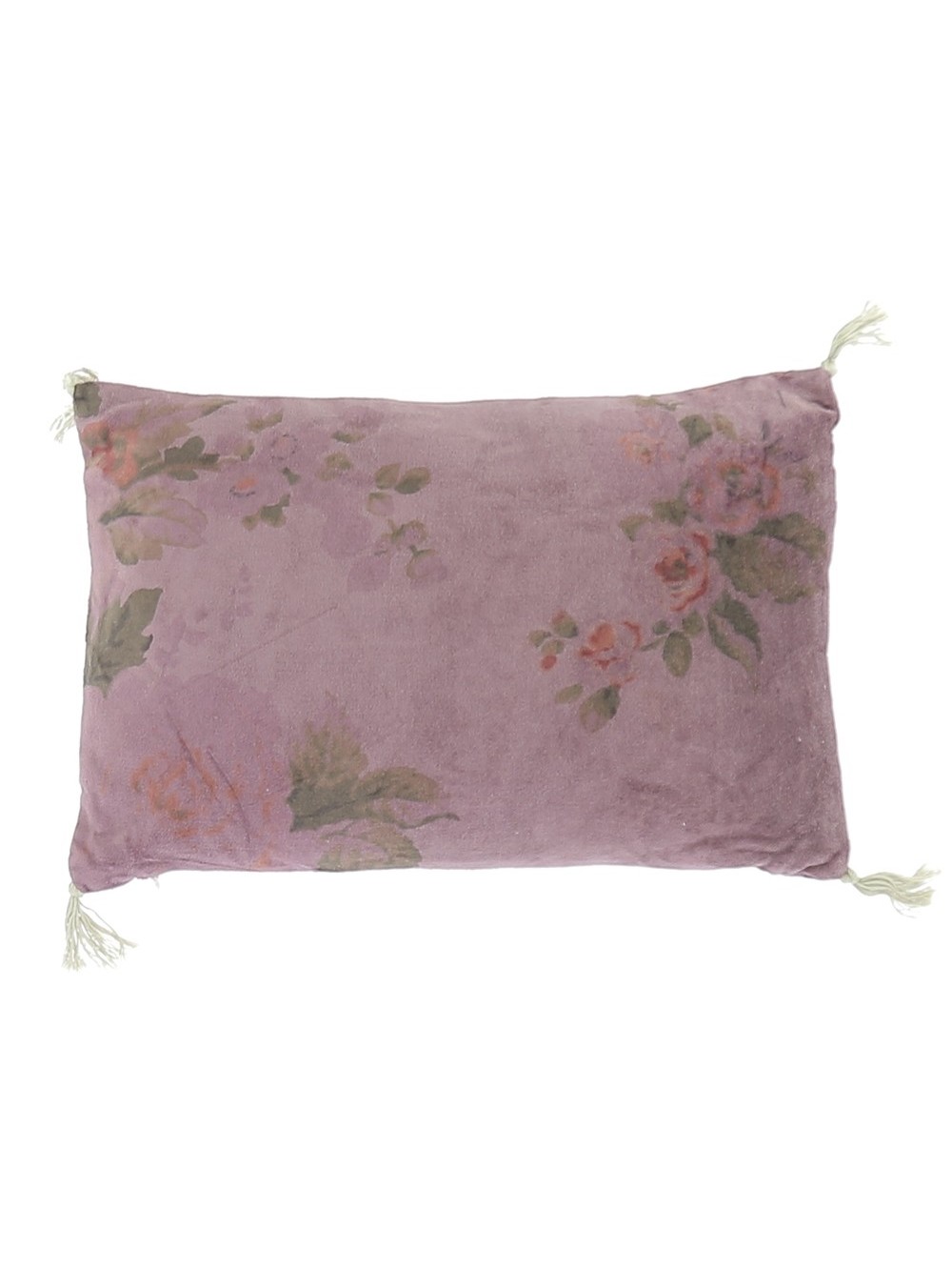 BANGALORE COUSSIN LILAS 20X30