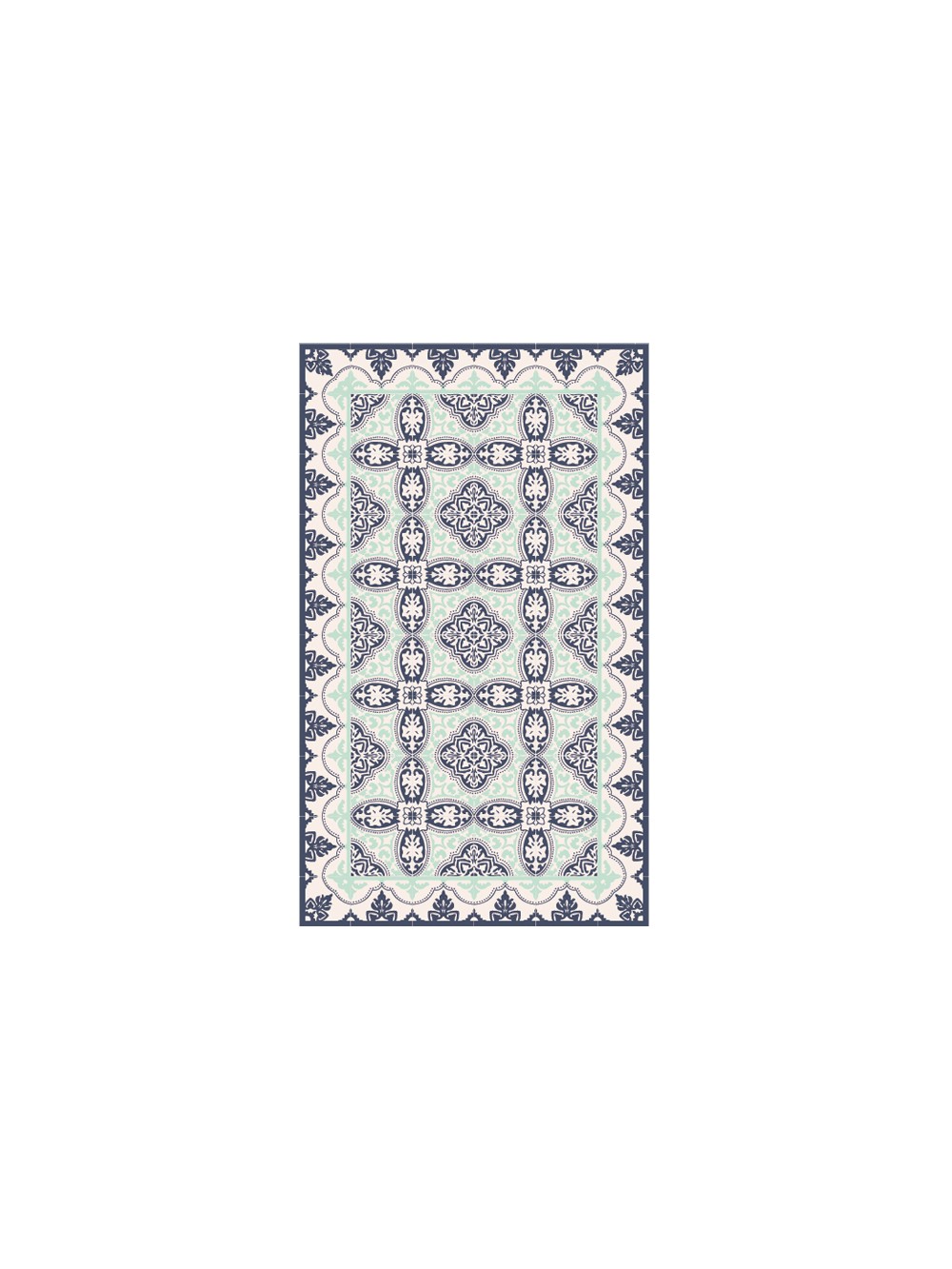 TAPIS LELA H3