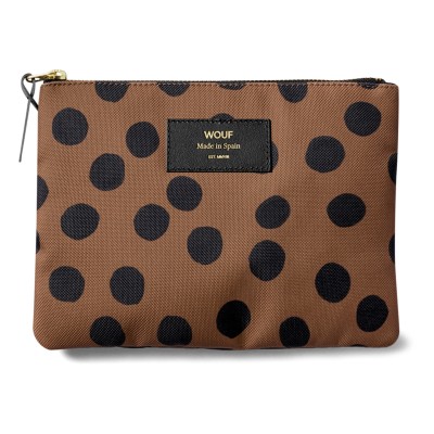 POCHETTE LARGE DOTS A POIS