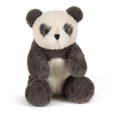 PELUCHE HARRY PANDA CLUB TINY - H10 X L5 CM