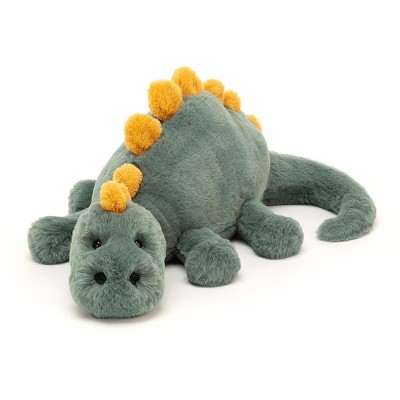 Peluche Douglas Dino