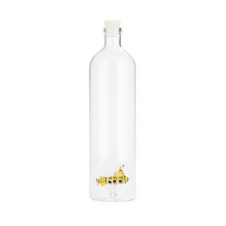 Bouteille Atlantis Submarine jaune 1.2 L