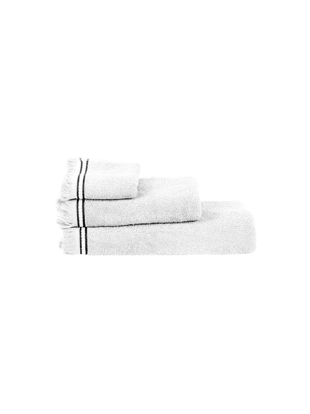 Serviette de Toilette éponge CUPABIA