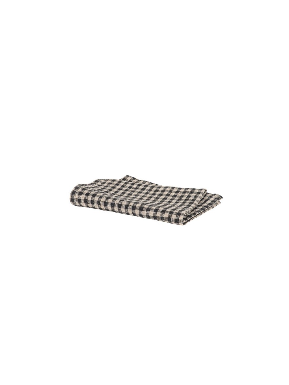 Serviette de Table 36x48 en Lin PIANA