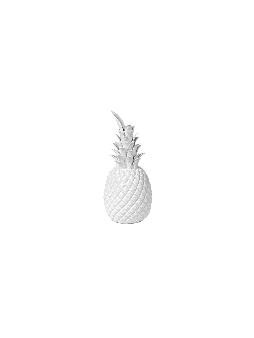 Ananas Blanc