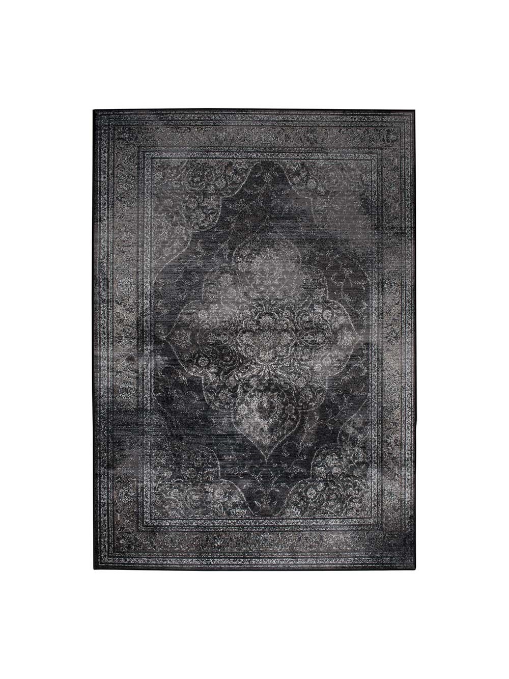 TAPIS RUGGED DARK 170X240