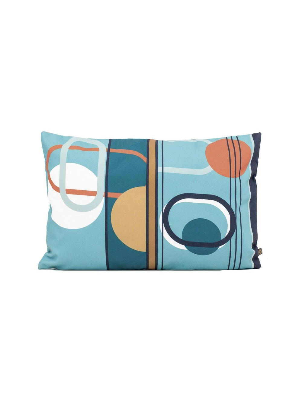 Coussin d'extérieur Nikki