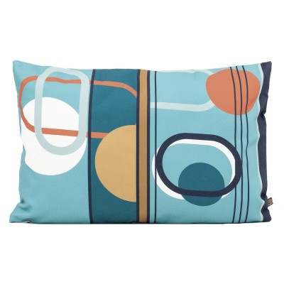 Coussin d'extérieur Nikki