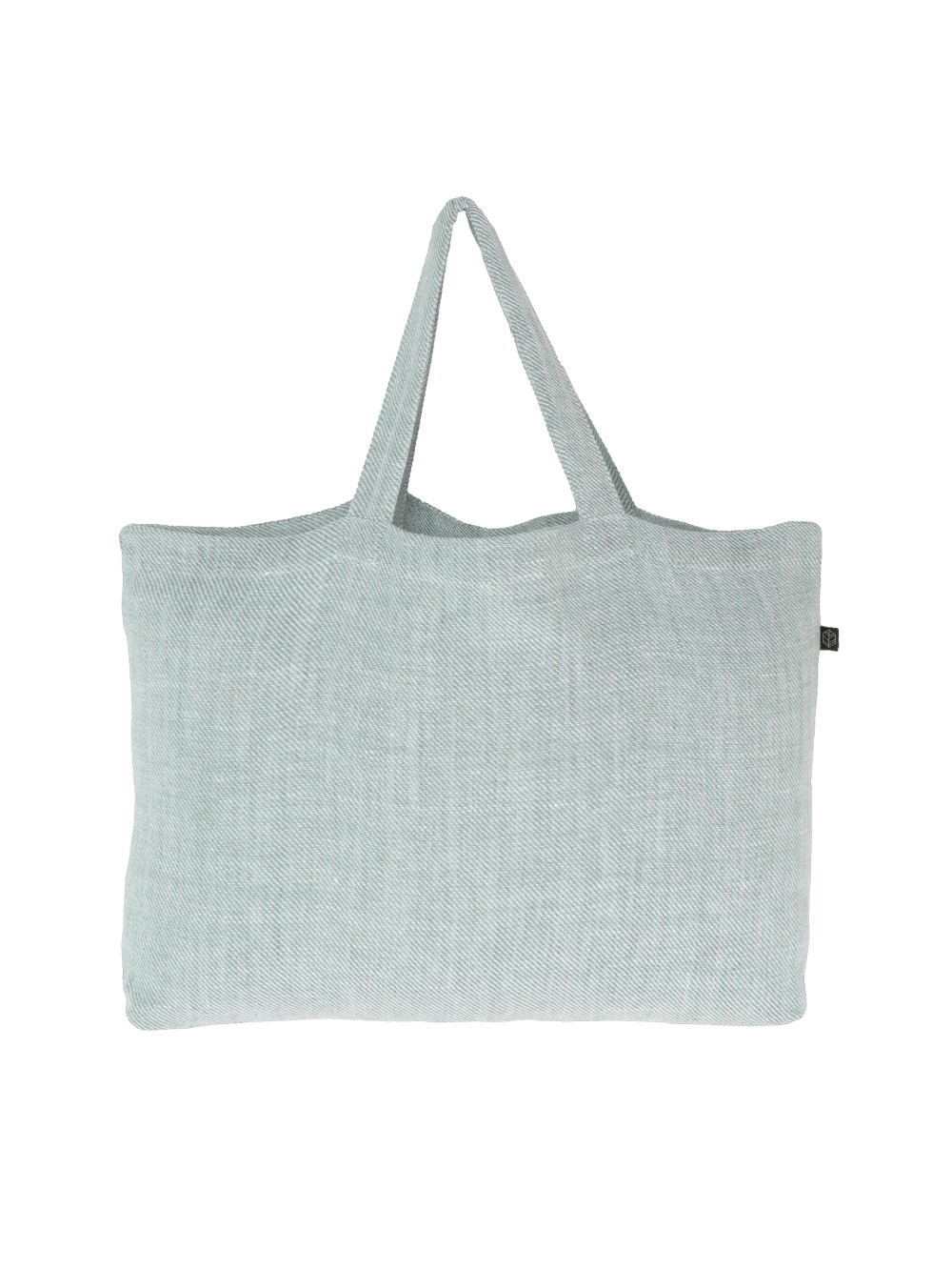 Sac cabas lin CUBA 60X35