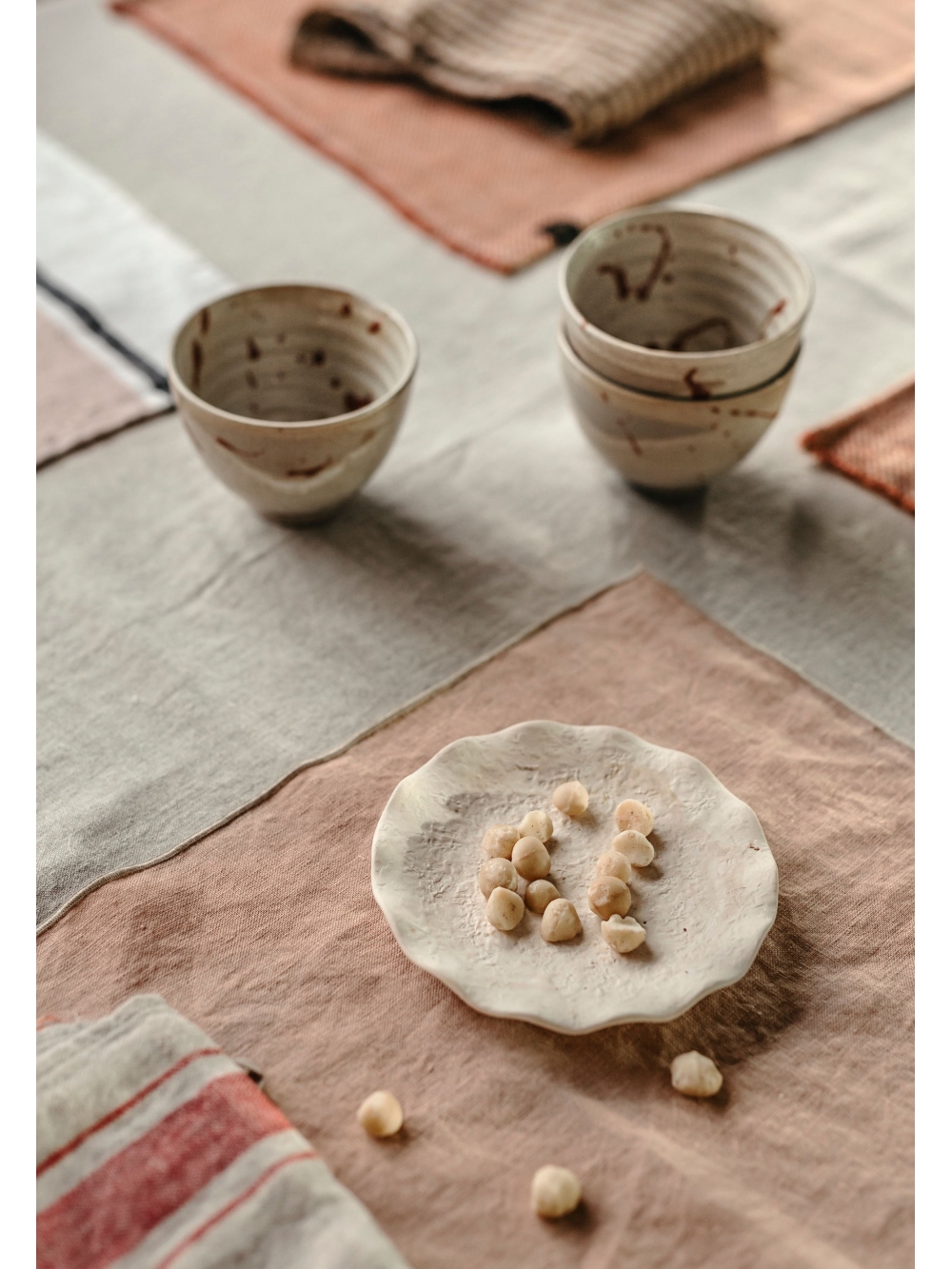 NAPPE GRANVILLE