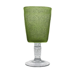 Verre à pied - Memento