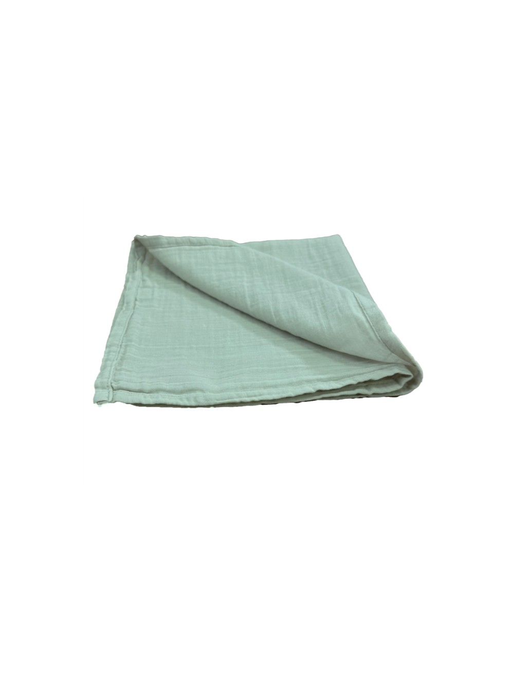 Serviette de Table 40x40 en Voile de Coton MYKONOS