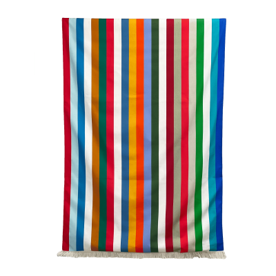 Drap de bain KIKOY Copacabana 90x170