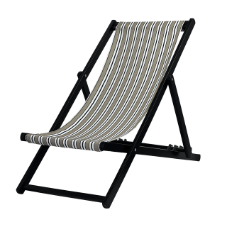 Housse de Chilienne 43x144 DEAUVILLE