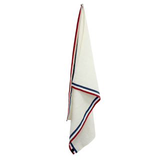 Torchon en lin - Vence