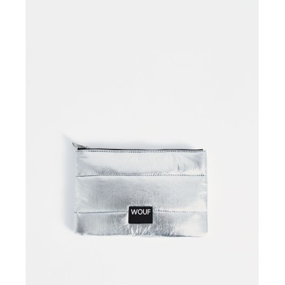 Pochette Silver Glossy