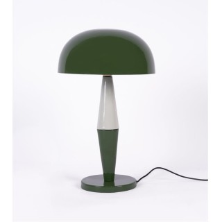 Lampe Waimea Vert d'eau / Vert amande