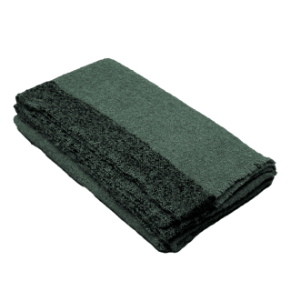 Plaid en laine 130x200 cm - Aspen