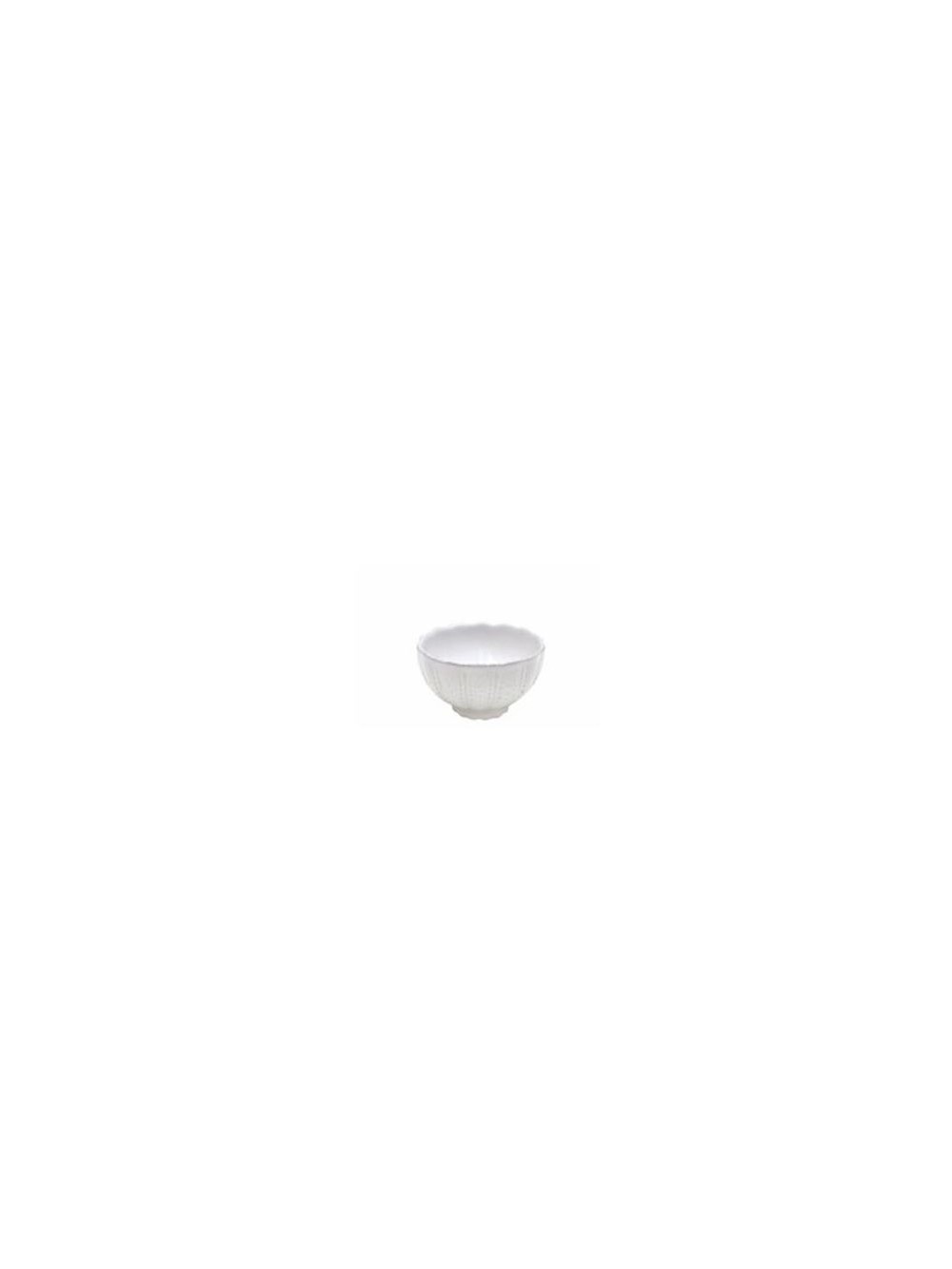 Petit bol coquillage - Aparte Ø 11 cm