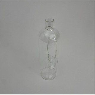 CARAFE HANDLE CLEAR