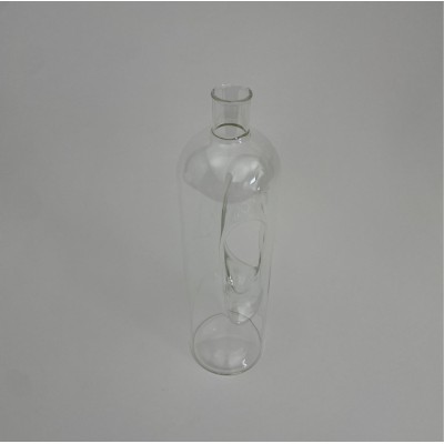 CARAFE HANDLE CLEAR