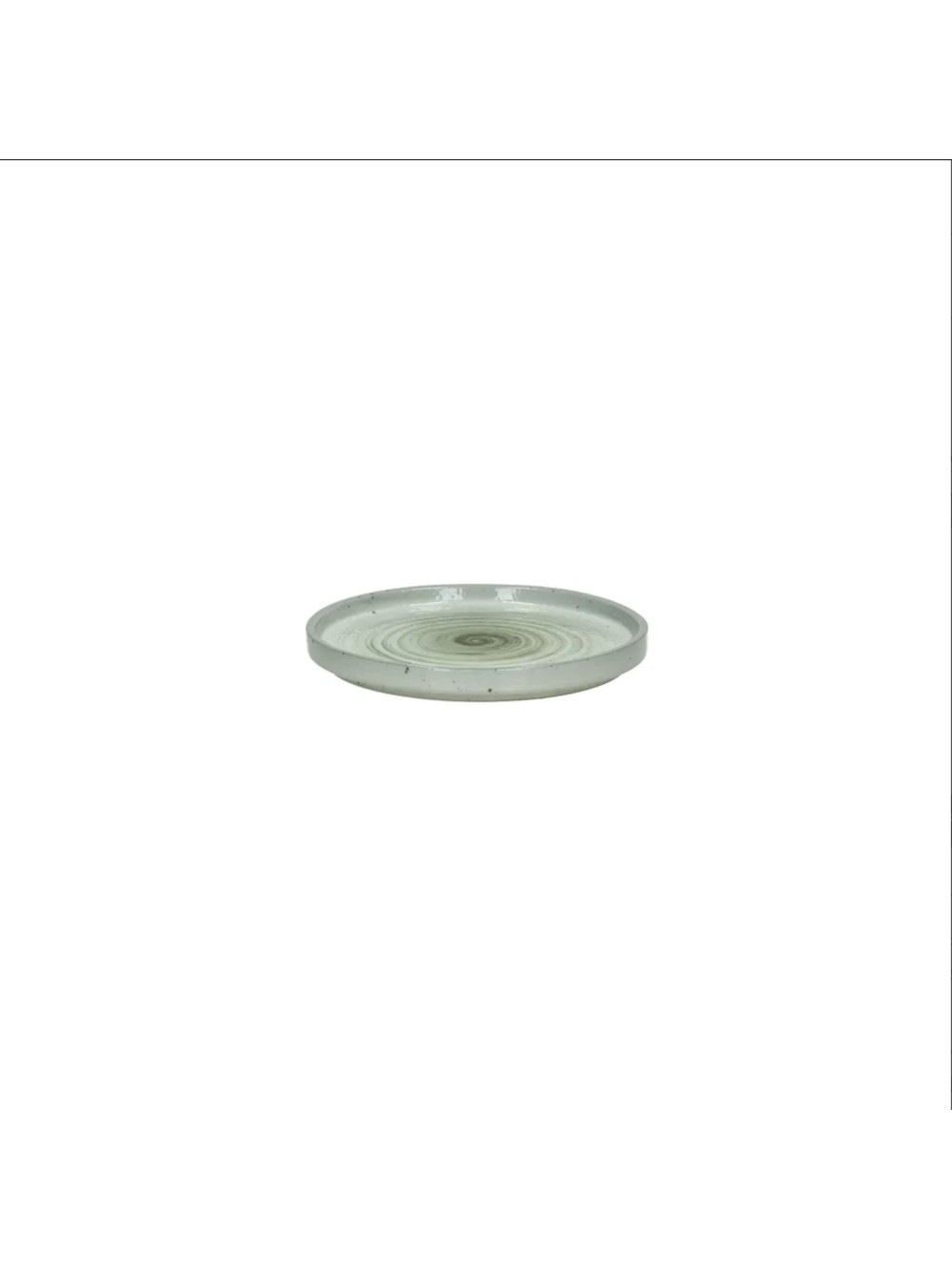 Assiette apéritif - Epices Ø 11,3 cm