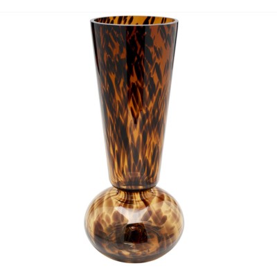 Vase Caramel 35cm