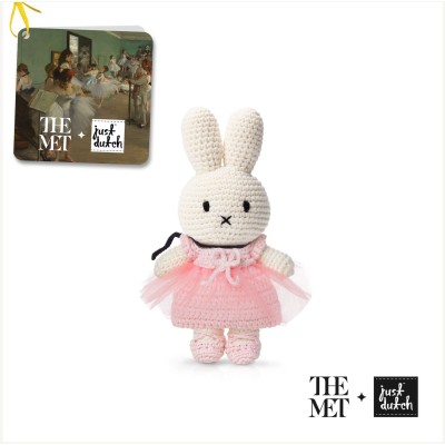 Collection Degas x Miffy