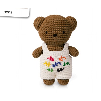 Collection Matisse x Miffy " BORIS"