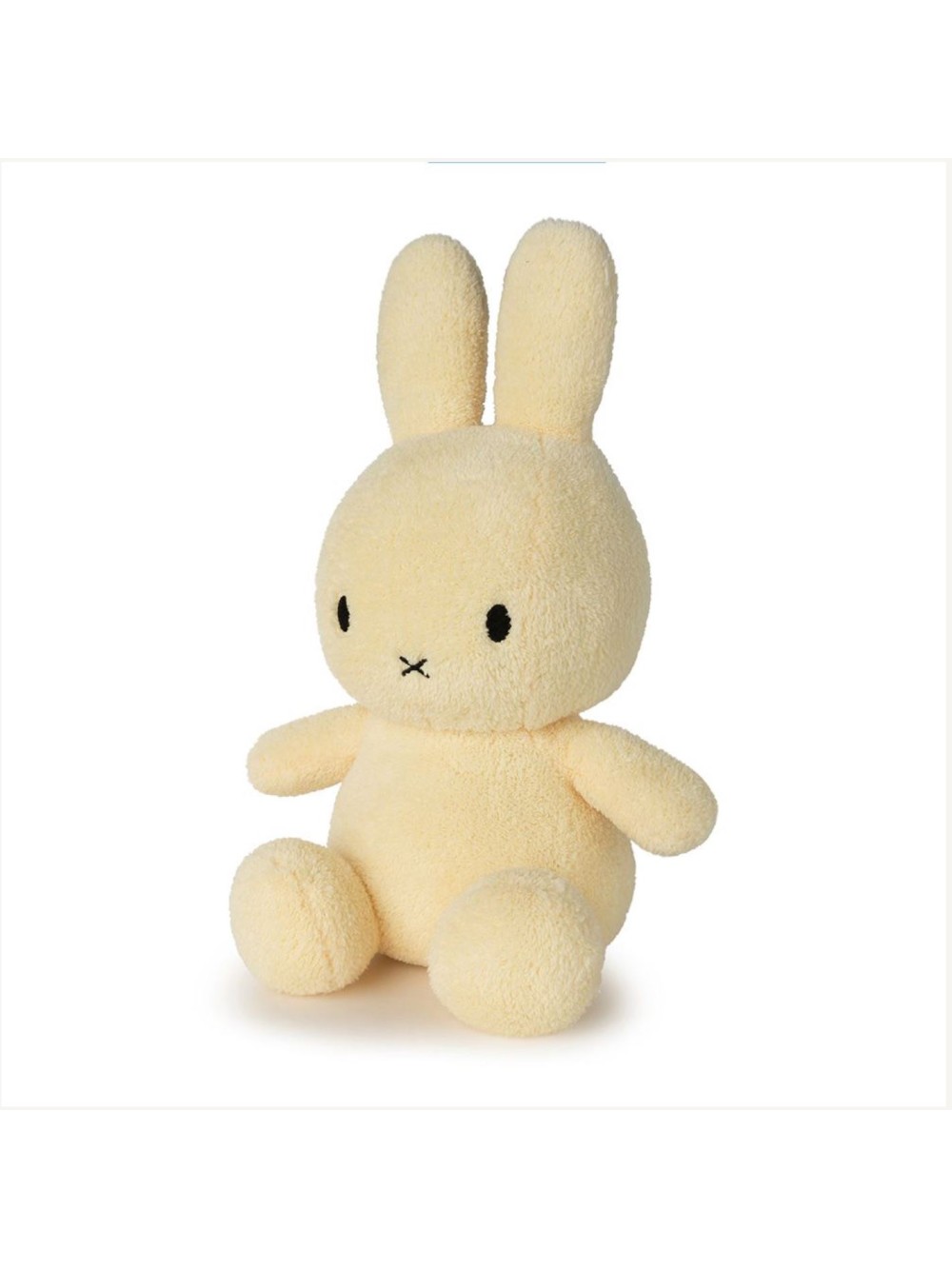 Miffy Terry  beige 33cm