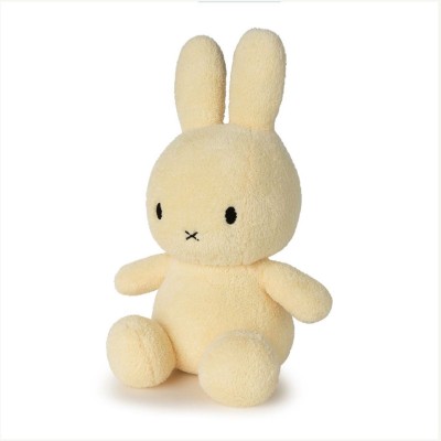 Miffy Terry  beige 33cm