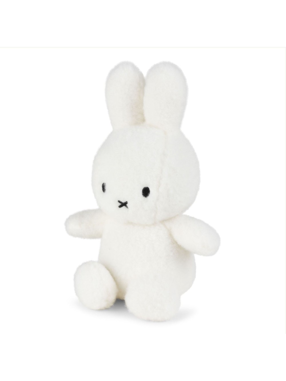 Miffy Cotton Candy blanc