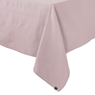 Nappe en lin et coton - Zilia