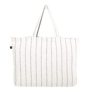 Sac cabas en lin et coton - Calvi II