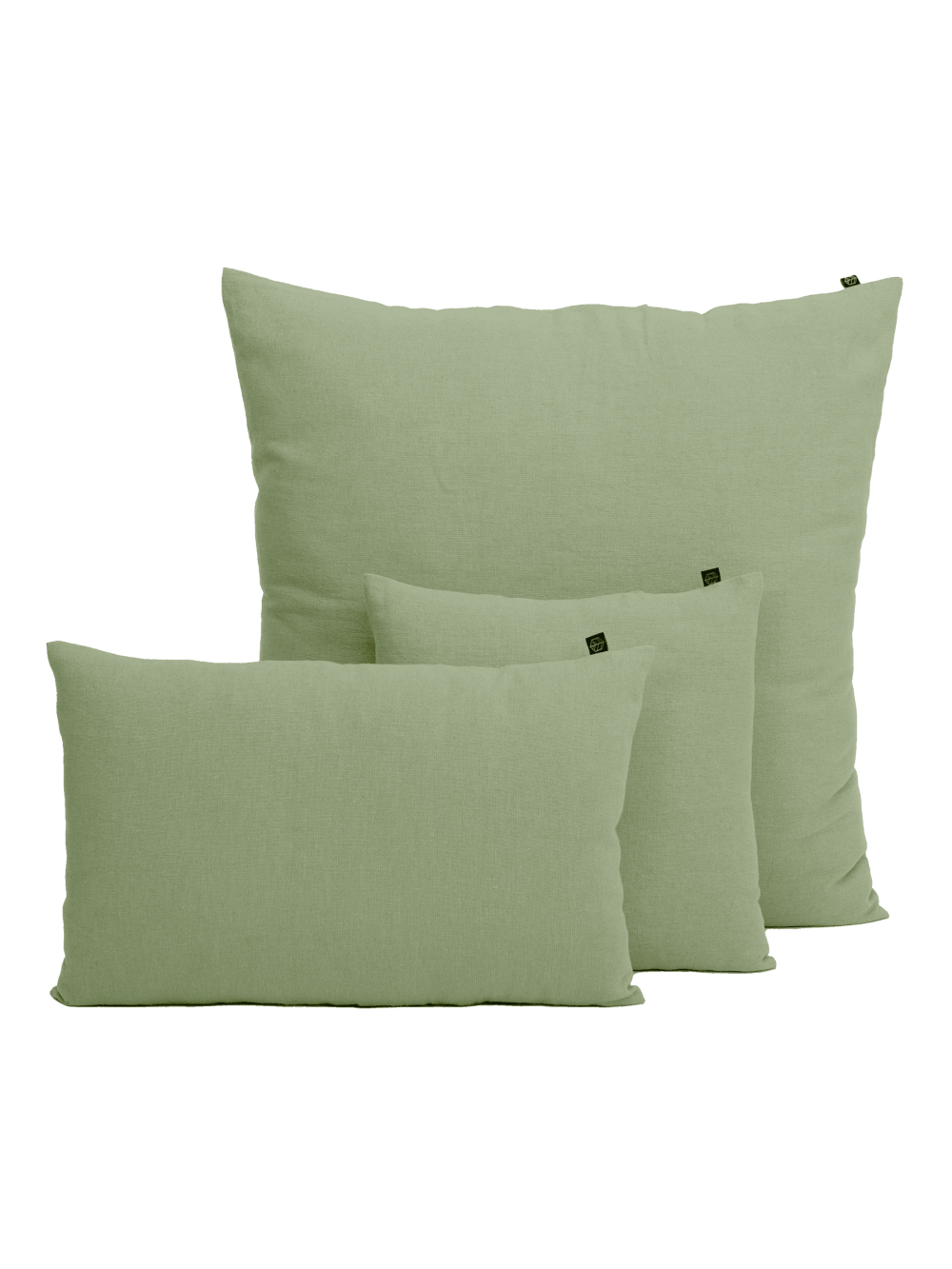 Coussin lin et coton - Figari